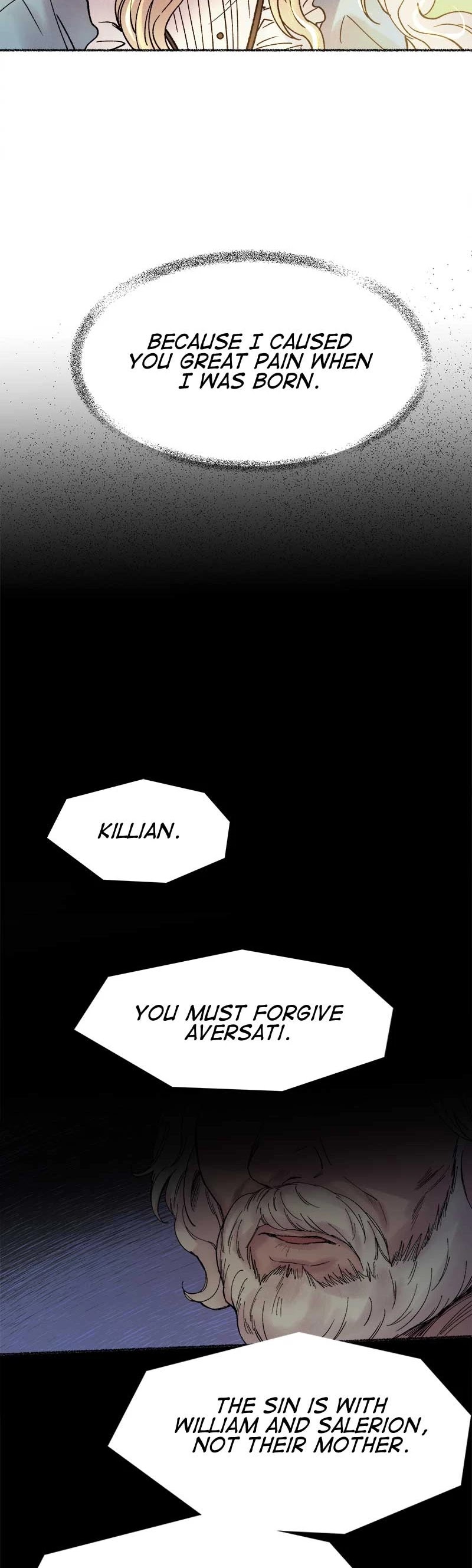 Like Wind on a Dry Branch Chapter 27 page 15 - Chapter 27: Ep. 27 - The Plague of Axias (3)
