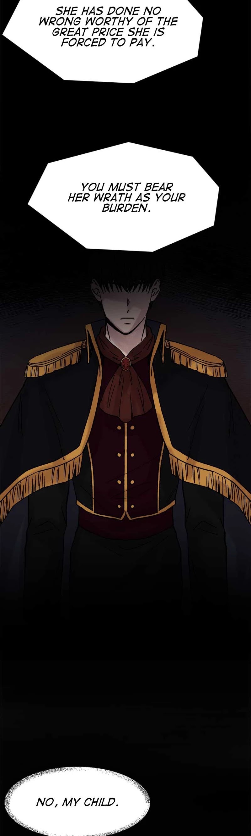 Like Wind on a Dry Branch Chapter 27 page 16 - Chapter 27: Ep. 27 - The Plague of Axias (3)