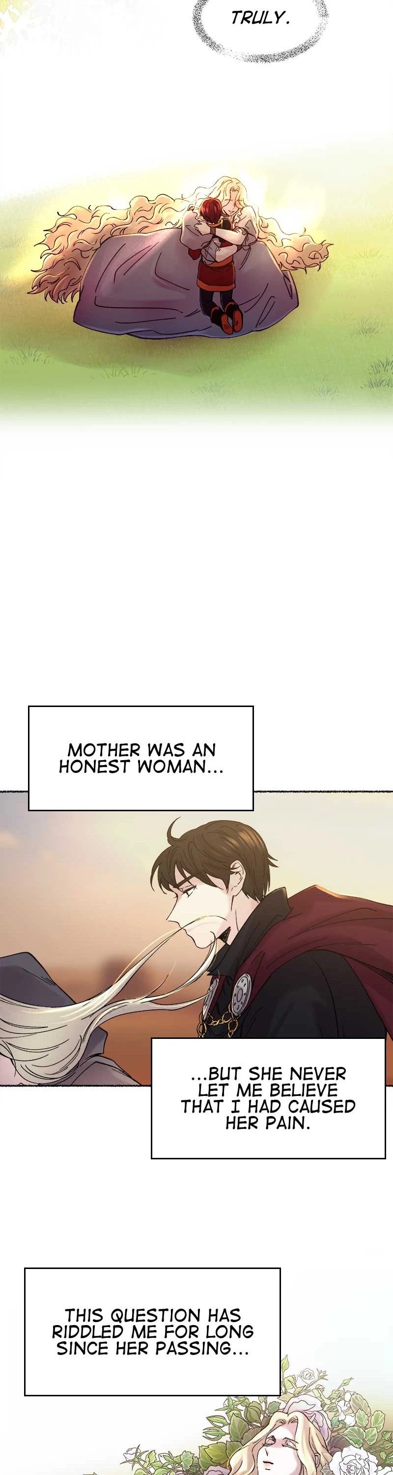 Like Wind on a Dry Branch Chapter 27 page 18 - Chapter 27: Ep. 27 - The Plague of Axias (3)