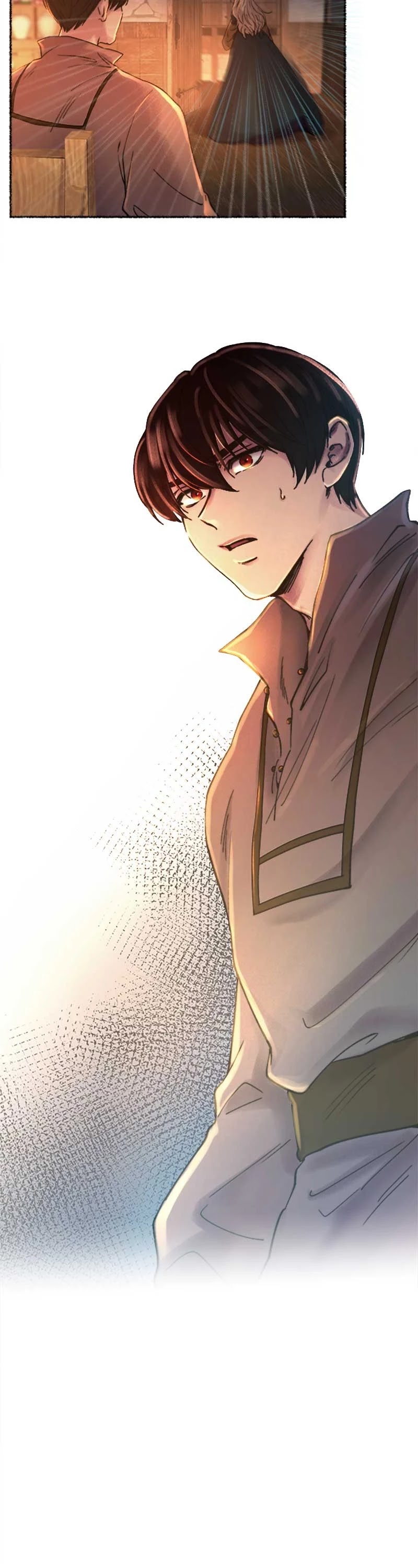 Like Wind on a Dry Branch Chapter 27 page 2 - Chapter 27: Ep. 27 - The Plague of Axias (3)