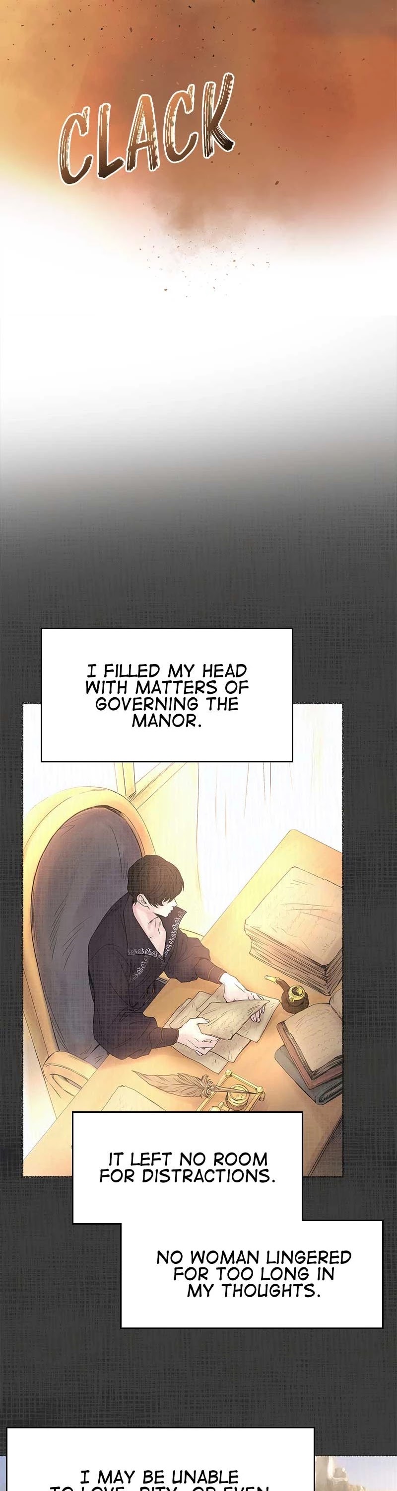 Like Wind on a Dry Branch Chapter 27 page 22 - Chapter 27: Ep. 27 - The Plague of Axias (3)