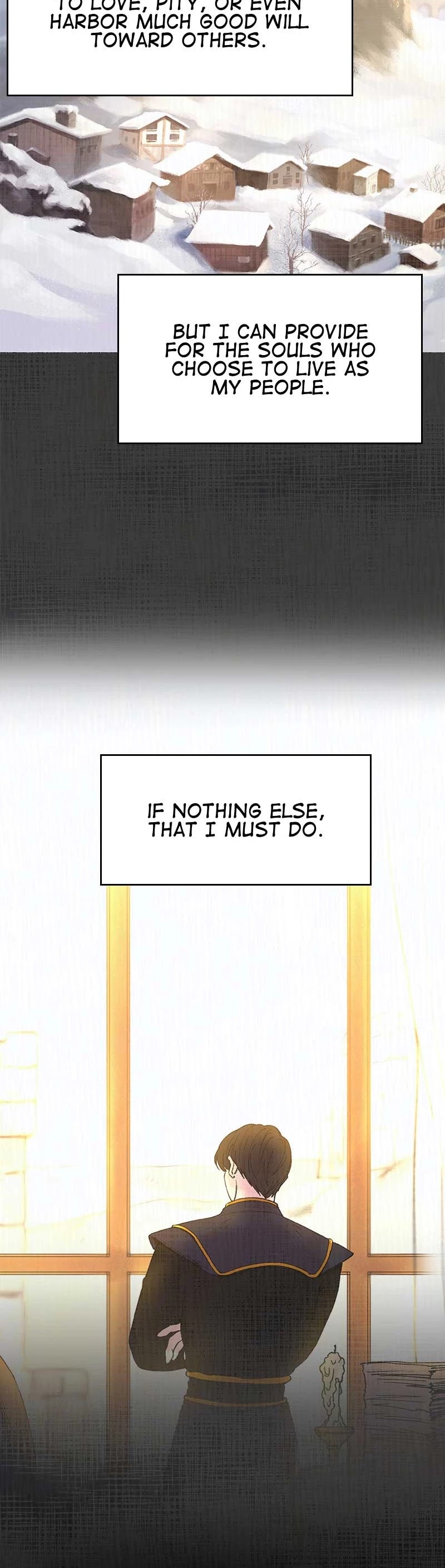 Like Wind on a Dry Branch Chapter 27 page 23 - Chapter 27: Ep. 27 - The Plague of Axias (3)