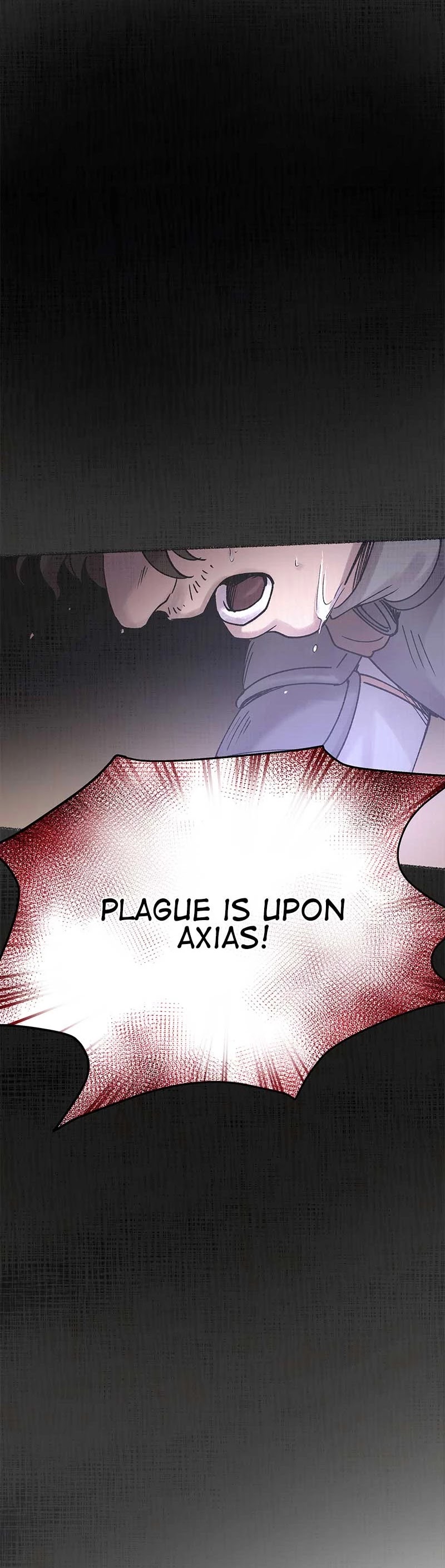 Like Wind on a Dry Branch Chapter 27 page 24 - Chapter 27: Ep. 27 - The Plague of Axias (3)