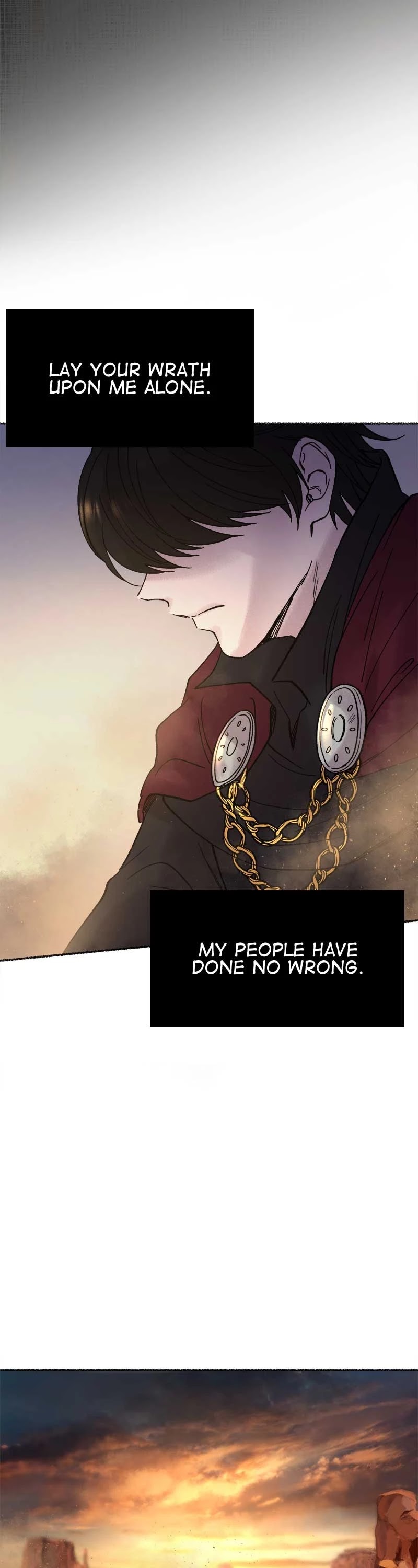 Like Wind on a Dry Branch Chapter 27 page 25 - Chapter 27: Ep. 27 - The Plague of Axias (3)