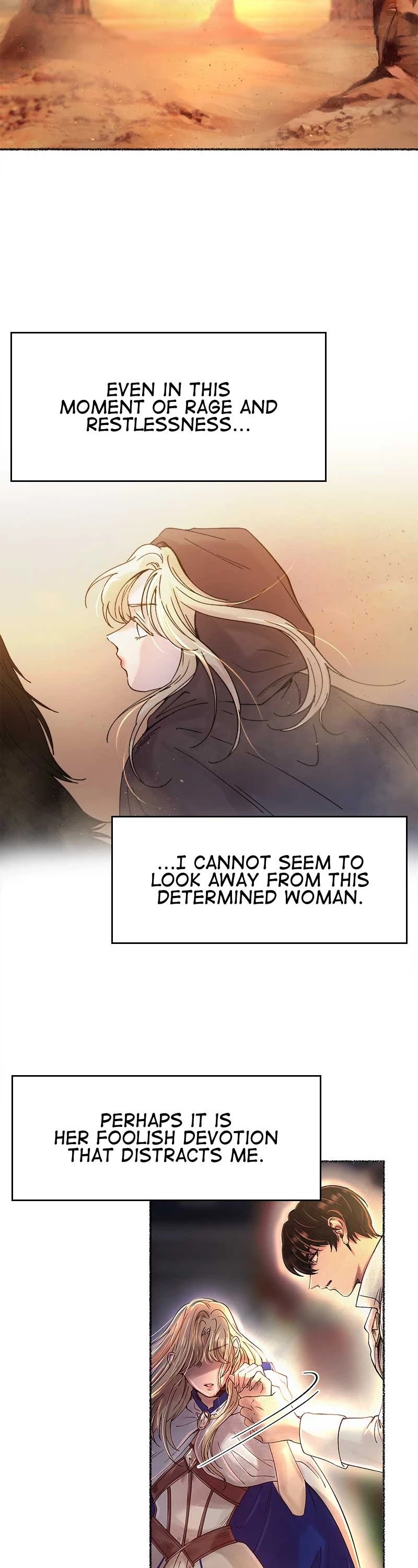 Like Wind on a Dry Branch Chapter 27 page 26 - Chapter 27: Ep. 27 - The Plague of Axias (3)