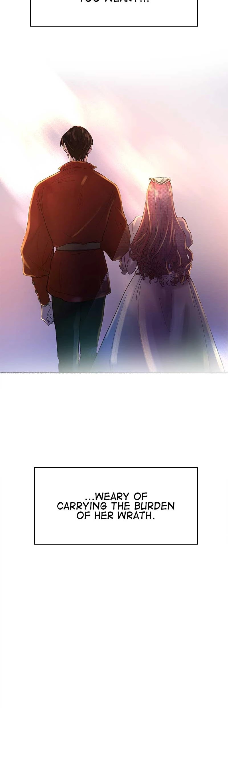 Like Wind on a Dry Branch Chapter 27 page 28 - Chapter 27: Ep. 27 - The Plague of Axias (3)