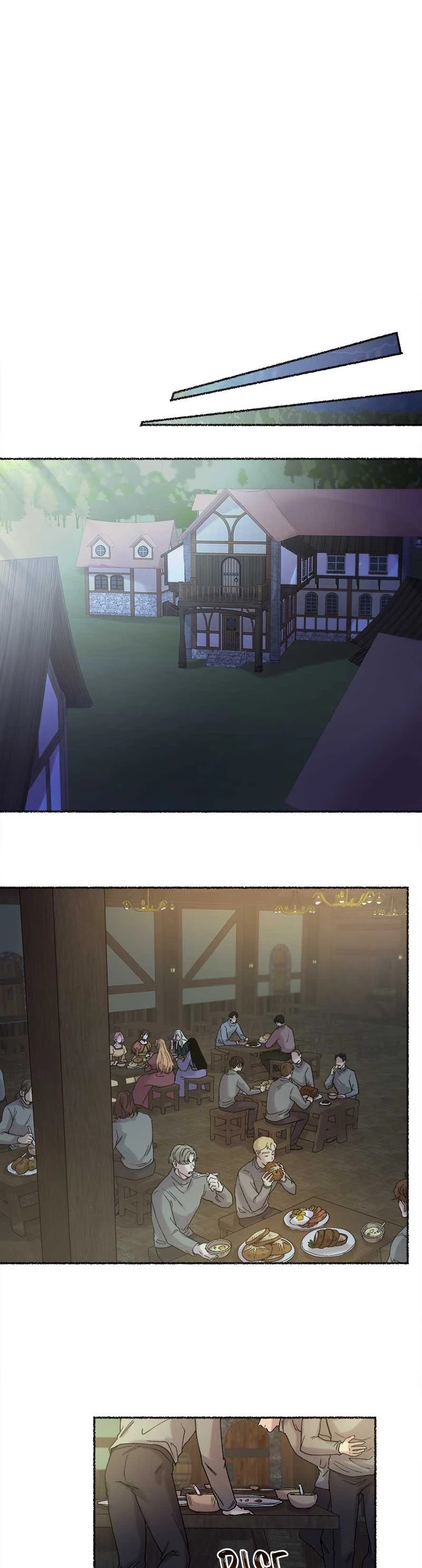 Like Wind on a Dry Branch Chapter 27 page 3 - Chapter 27: Ep. 27 - The Plague of Axias (3)
