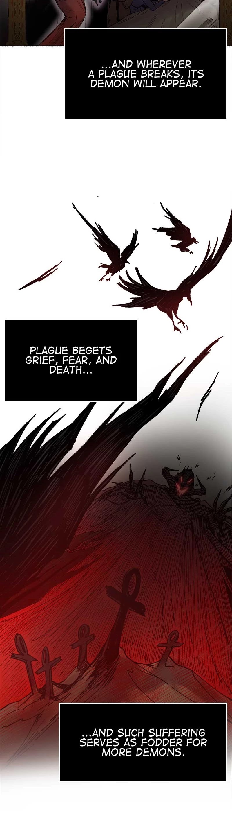 Like Wind on a Dry Branch Chapter 27 page 32 - Chapter 27: Ep. 27 - The Plague of Axias (3)