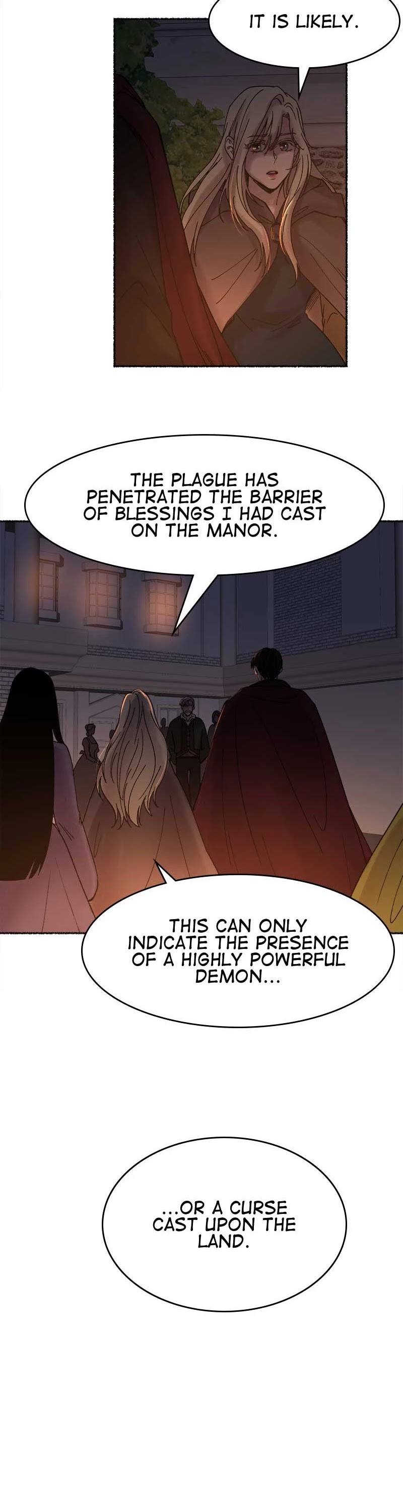 Like Wind on a Dry Branch Chapter 27 page 35 - Chapter 27: Ep. 27 - The Plague of Axias (3)