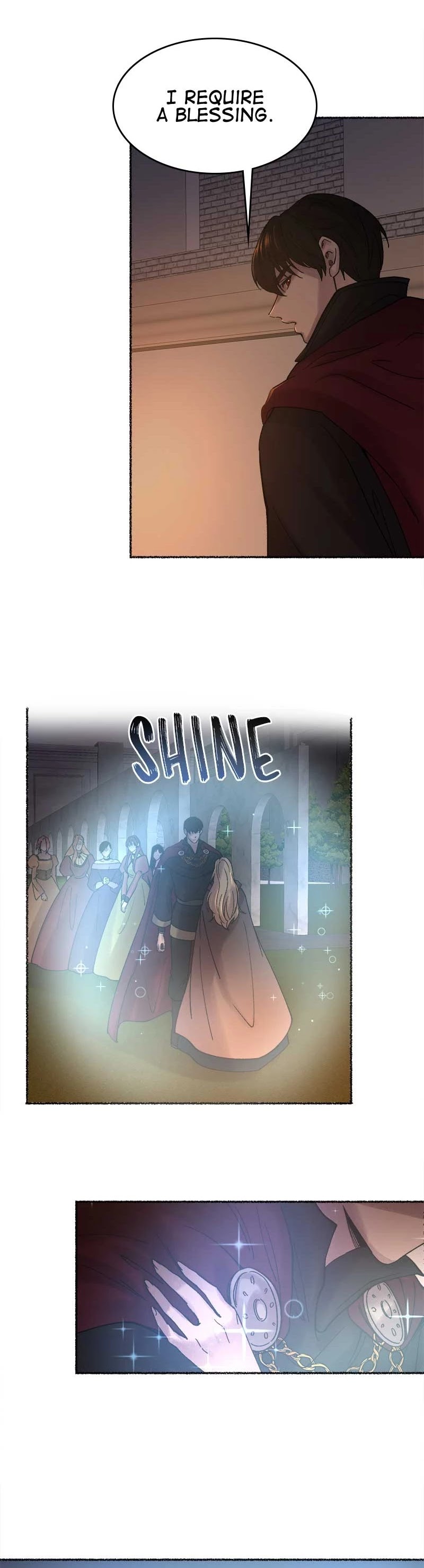 Like Wind on a Dry Branch Chapter 27 page 36 - Chapter 27: Ep. 27 - The Plague of Axias (3)