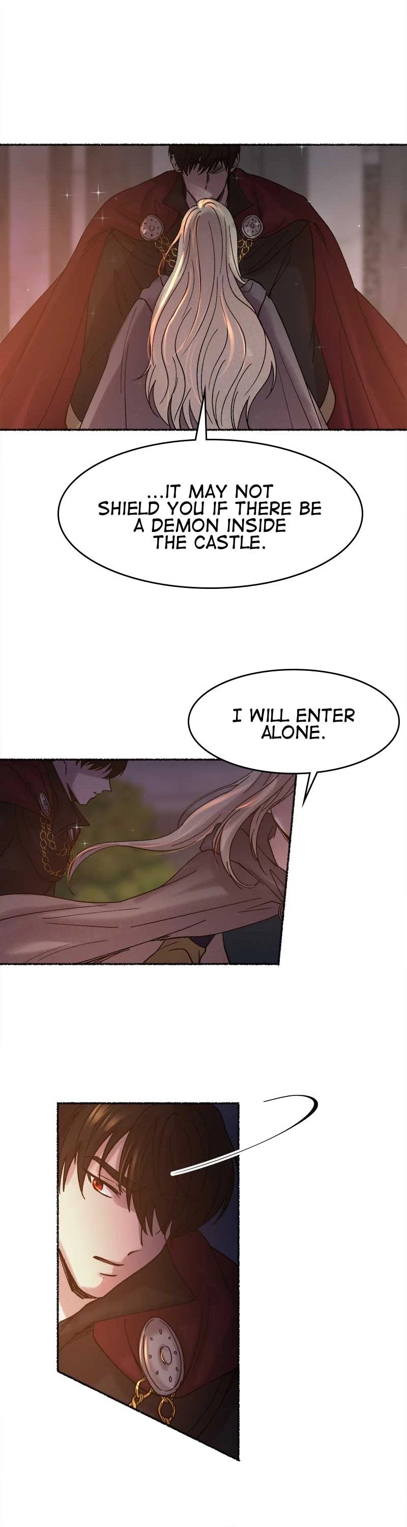 Like Wind on a Dry Branch Chapter 27 page 38 - Chapter 27: Ep. 27 - The Plague of Axias (3)