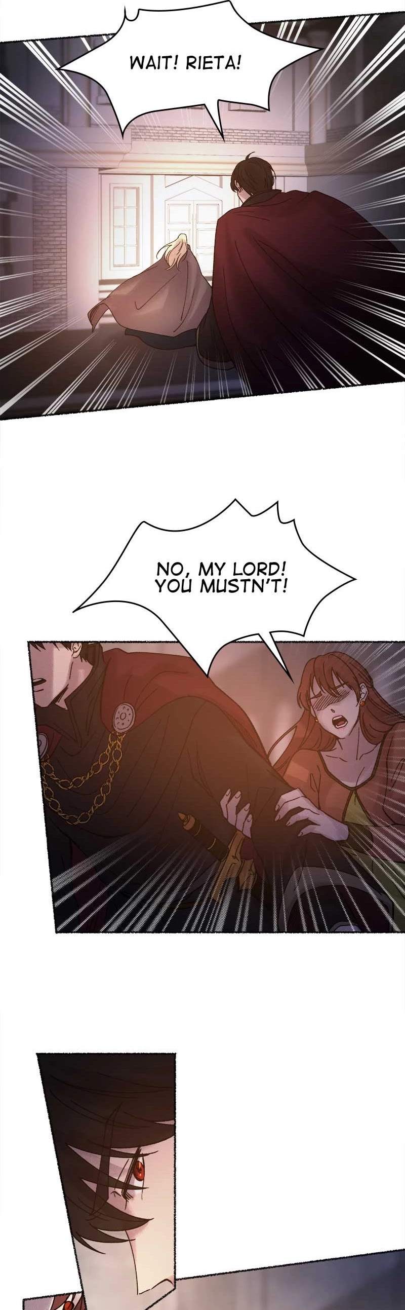Like Wind on a Dry Branch Chapter 27 page 39 - Chapter 27: Ep. 27 - The Plague of Axias (3)