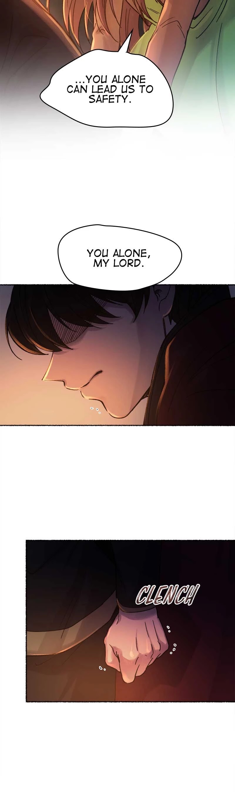 Like Wind on a Dry Branch Chapter 27 page 41 - Chapter 27: Ep. 27 - The Plague of Axias (3)