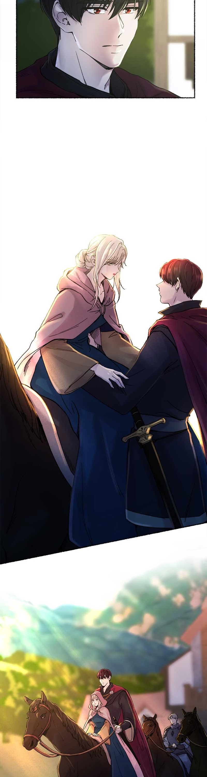 Like Wind on a Dry Branch Chapter 27 page 5 - Chapter 27: Ep. 27 - The Plague of Axias (3)