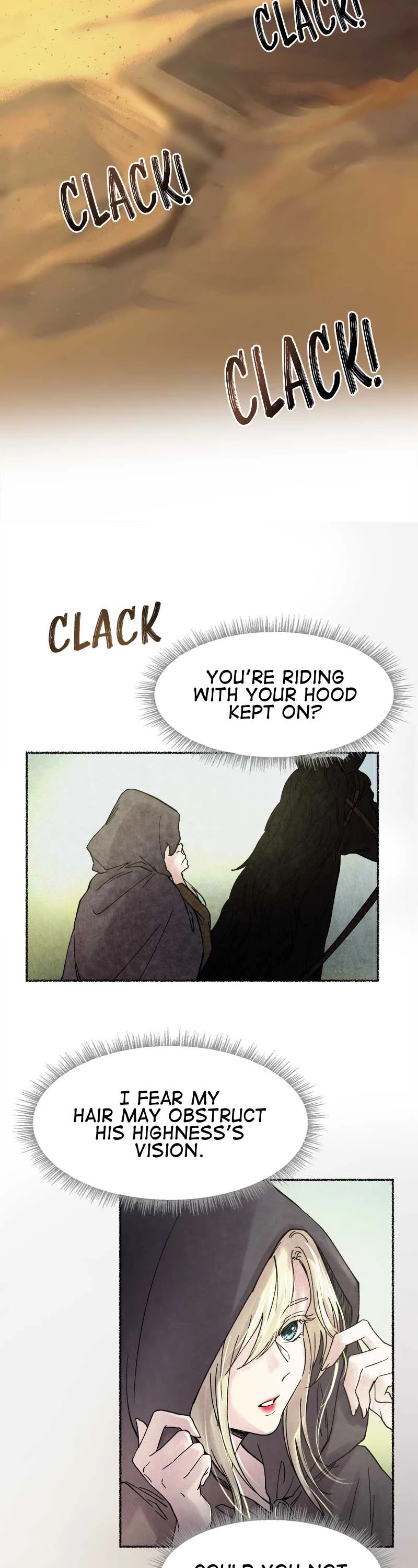 Like Wind on a Dry Branch Chapter 27 page 8 - Chapter 27: Ep. 27 - The Plague of Axias (3)