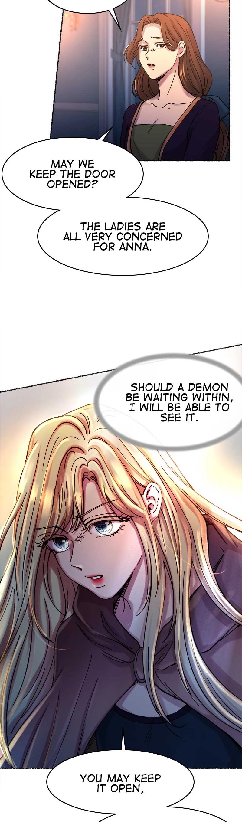 Like Wind on a Dry Branch Chapter 28 page 11 - Chapter 28: Ep. 28 - The Plague of Axias (4)