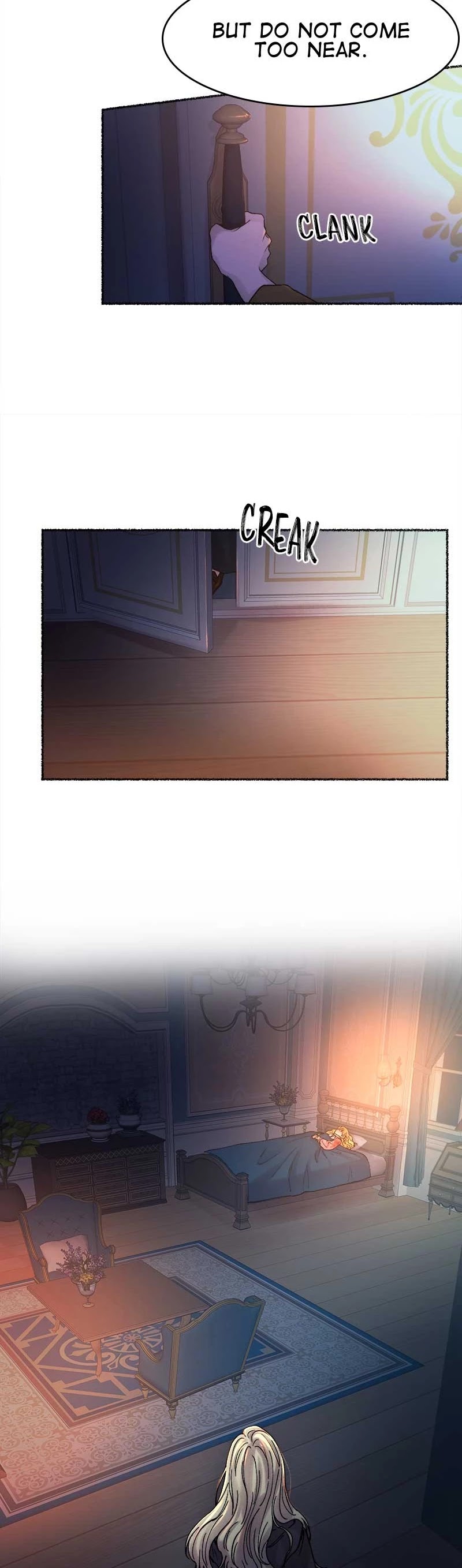 Like Wind on a Dry Branch Chapter 28 page 12 - Chapter 28: Ep. 28 - The Plague of Axias (4)