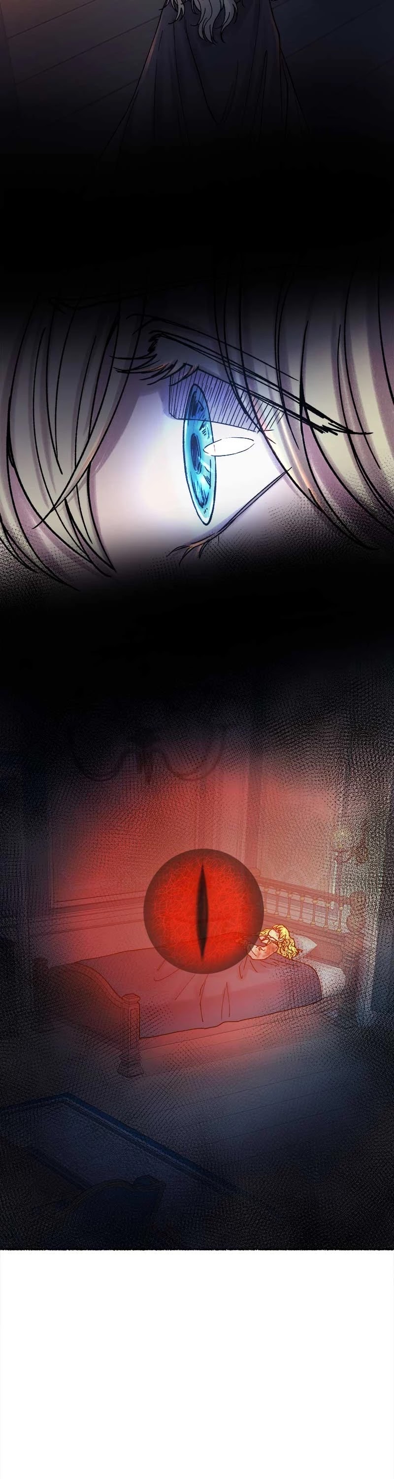 Like Wind on a Dry Branch Chapter 28 page 13 - Chapter 28: Ep. 28 - The Plague of Axias (4)