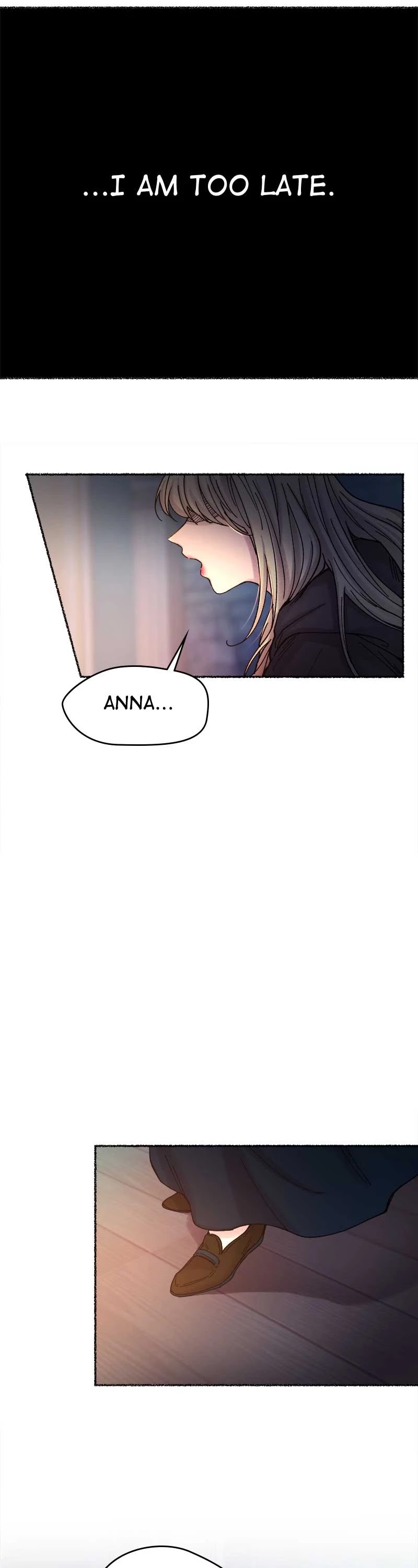 Like Wind on a Dry Branch Chapter 28 page 17 - Chapter 28: Ep. 28 - The Plague of Axias (4)
