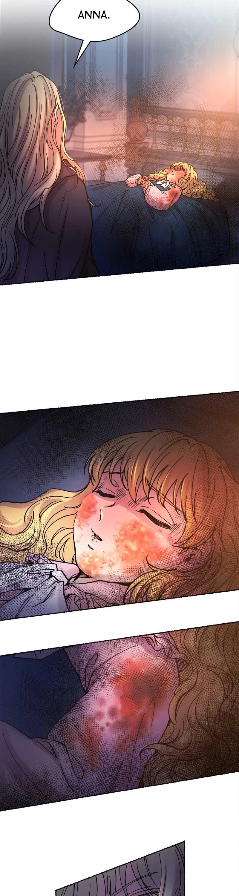 Like Wind on a Dry Branch Chapter 28 page 18 - Chapter 28: Ep. 28 - The Plague of Axias (4)
