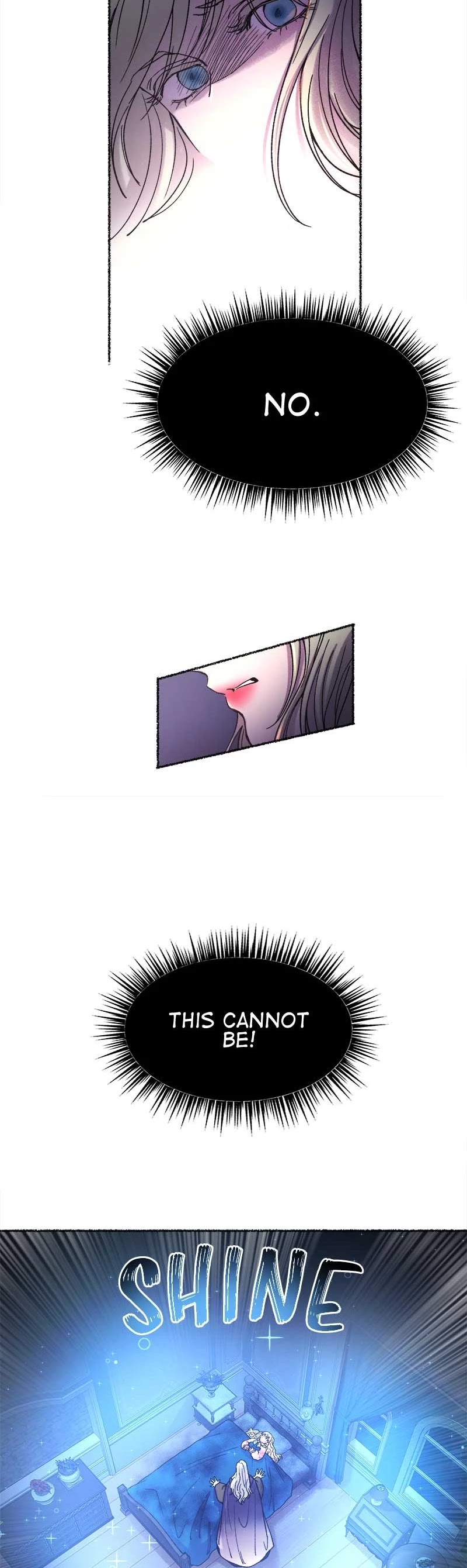 Like Wind on a Dry Branch Chapter 28 page 19 - Chapter 28: Ep. 28 - The Plague of Axias (4)