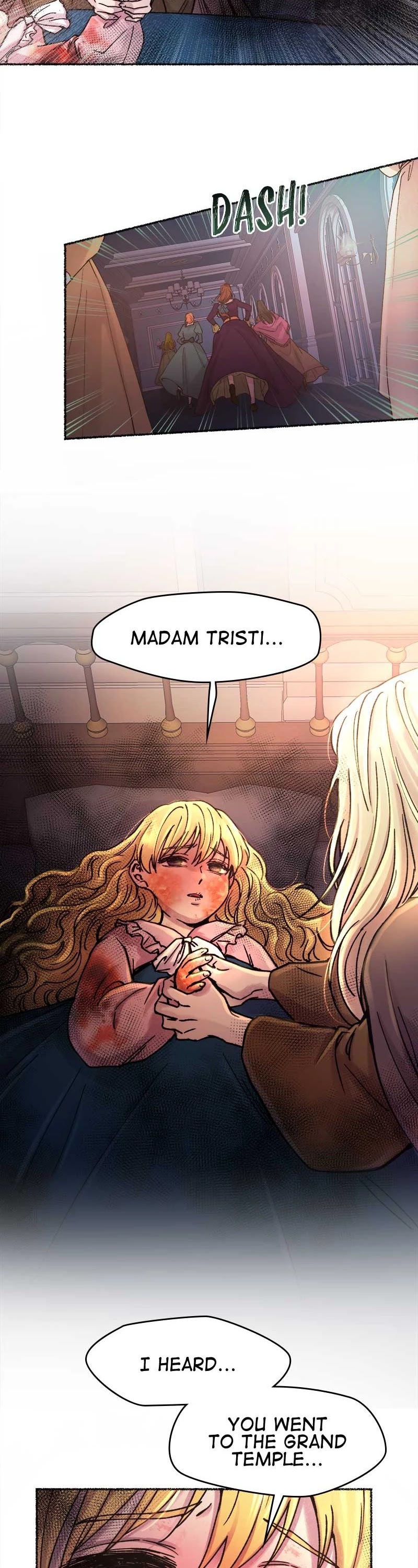 Like Wind on a Dry Branch Chapter 28 page 26 - Chapter 28: Ep. 28 - The Plague of Axias (4)