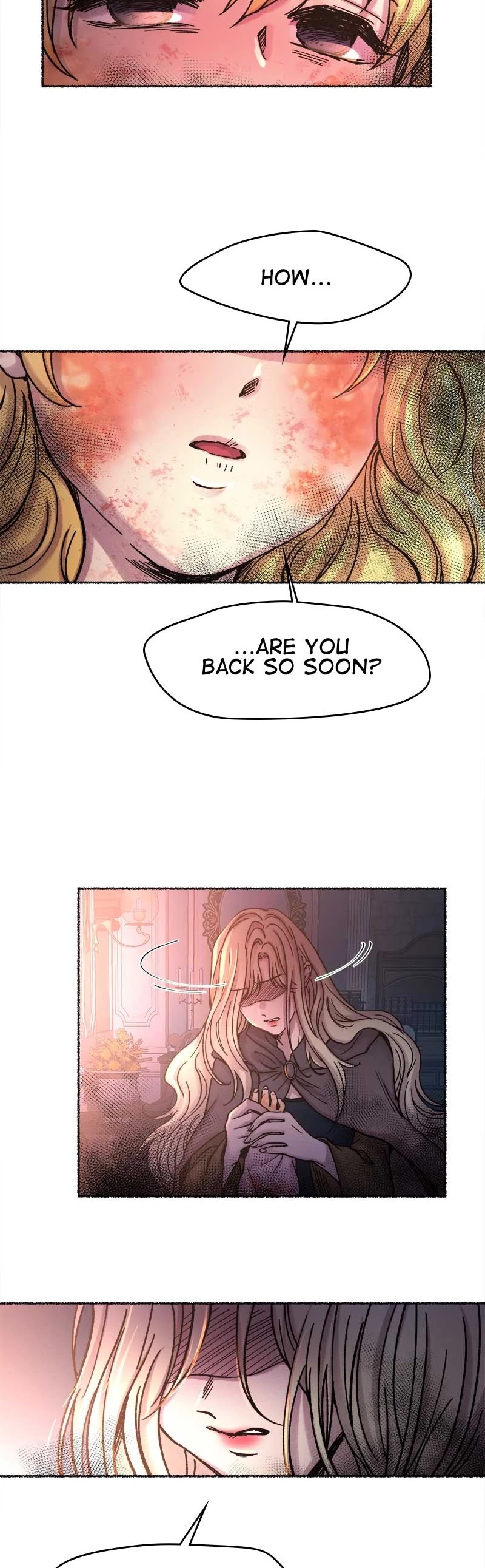 Like Wind on a Dry Branch Chapter 28 page 27 - Chapter 28: Ep. 28 - The Plague of Axias (4)