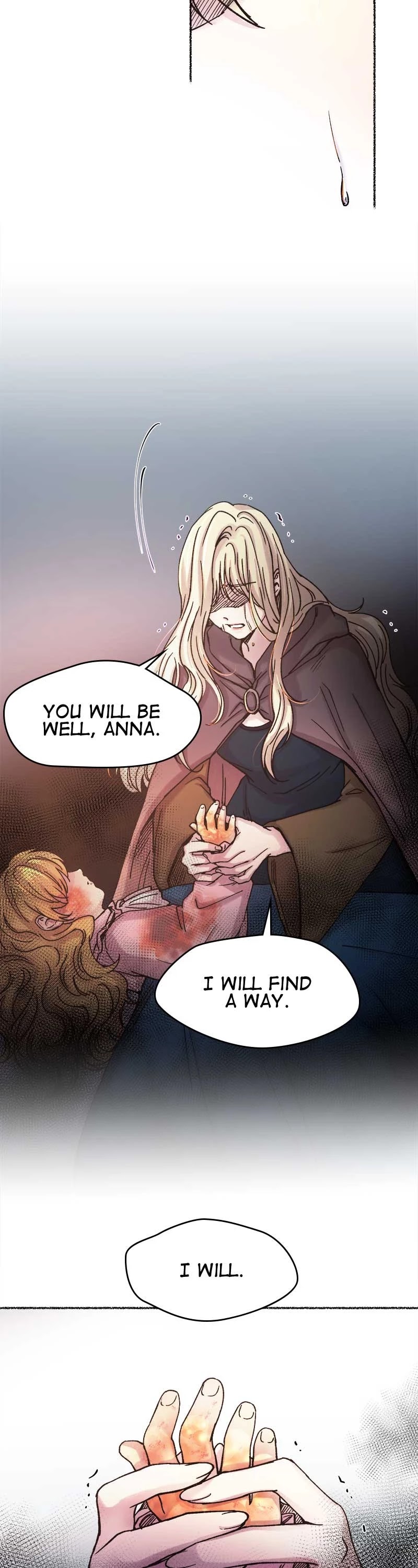 Like Wind on a Dry Branch Chapter 28 page 29 - Chapter 28: Ep. 28 - The Plague of Axias (4)