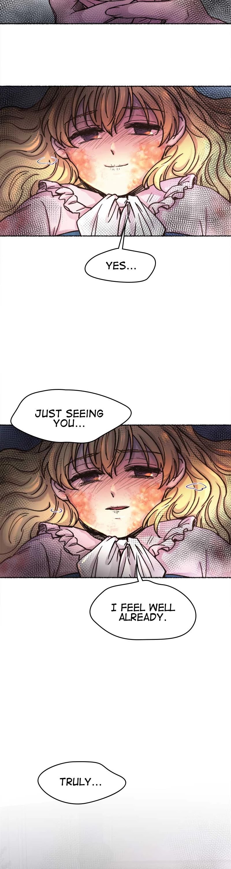 Like Wind on a Dry Branch Chapter 28 page 30 - Chapter 28: Ep. 28 - The Plague of Axias (4)