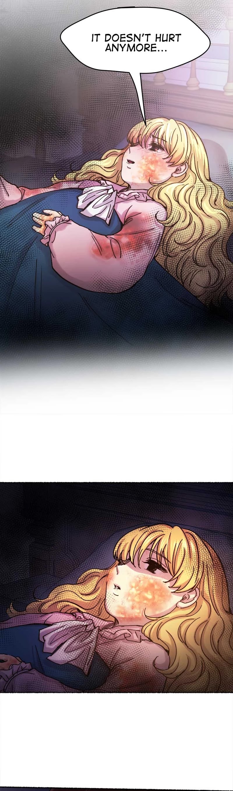 Like Wind on a Dry Branch Chapter 28 page 31 - Chapter 28: Ep. 28 - The Plague of Axias (4)