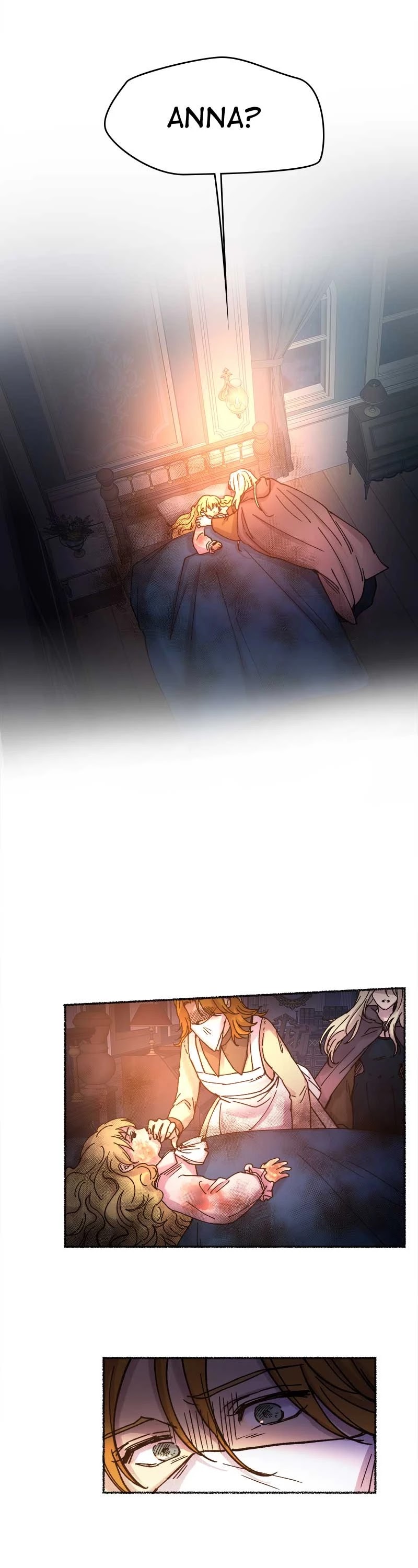 Like Wind on a Dry Branch Chapter 28 page 33 - Chapter 28: Ep. 28 - The Plague of Axias (4)