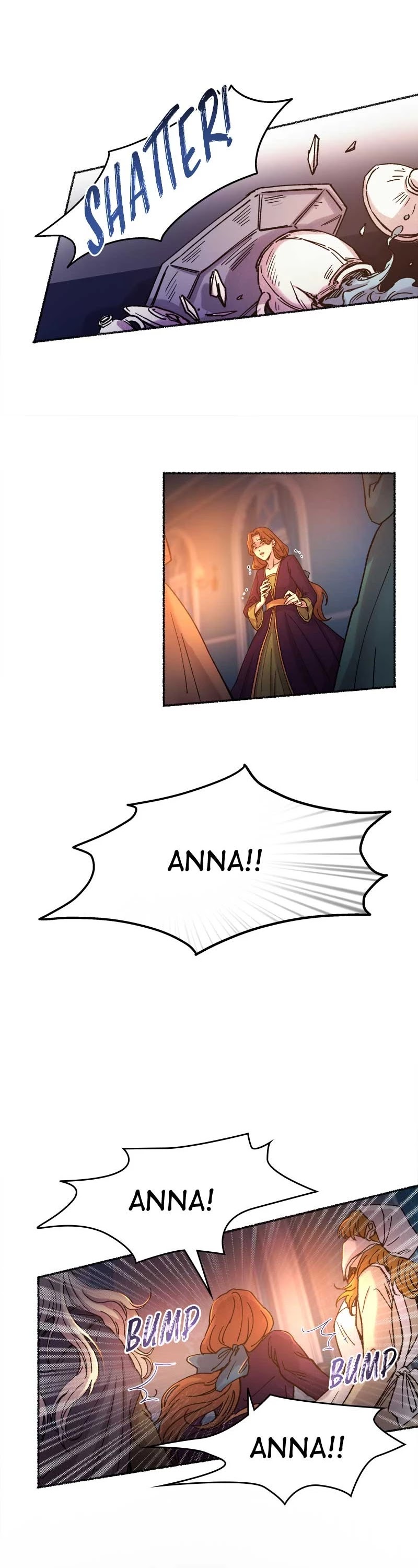 Like Wind on a Dry Branch Chapter 28 page 34 - Chapter 28: Ep. 28 - The Plague of Axias (4)