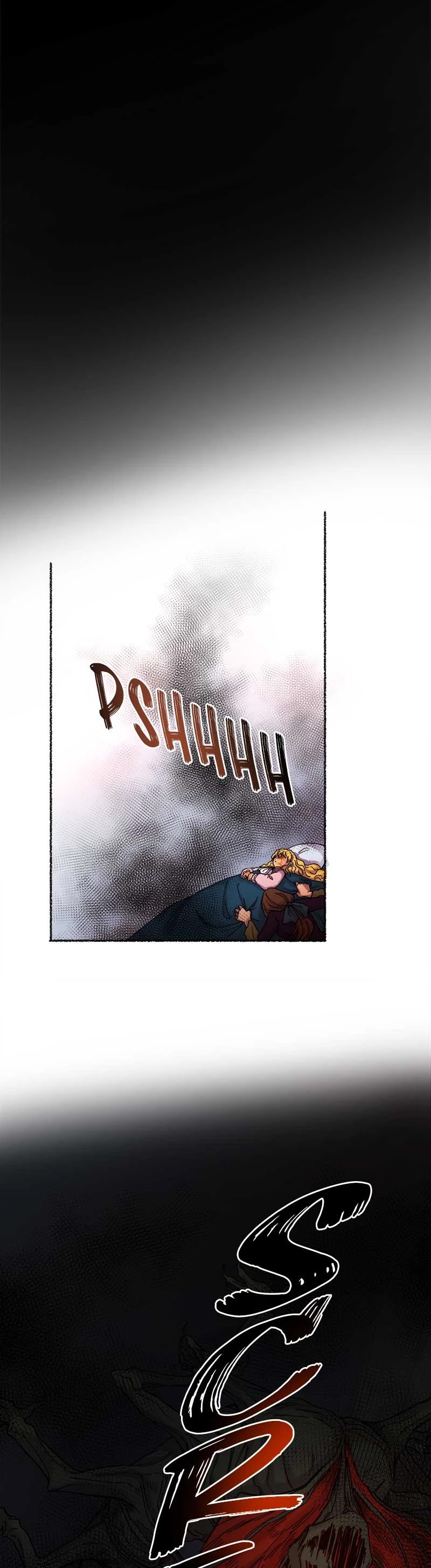 Like Wind on a Dry Branch Chapter 28 page 39 - Chapter 28: Ep. 28 - The Plague of Axias (4)