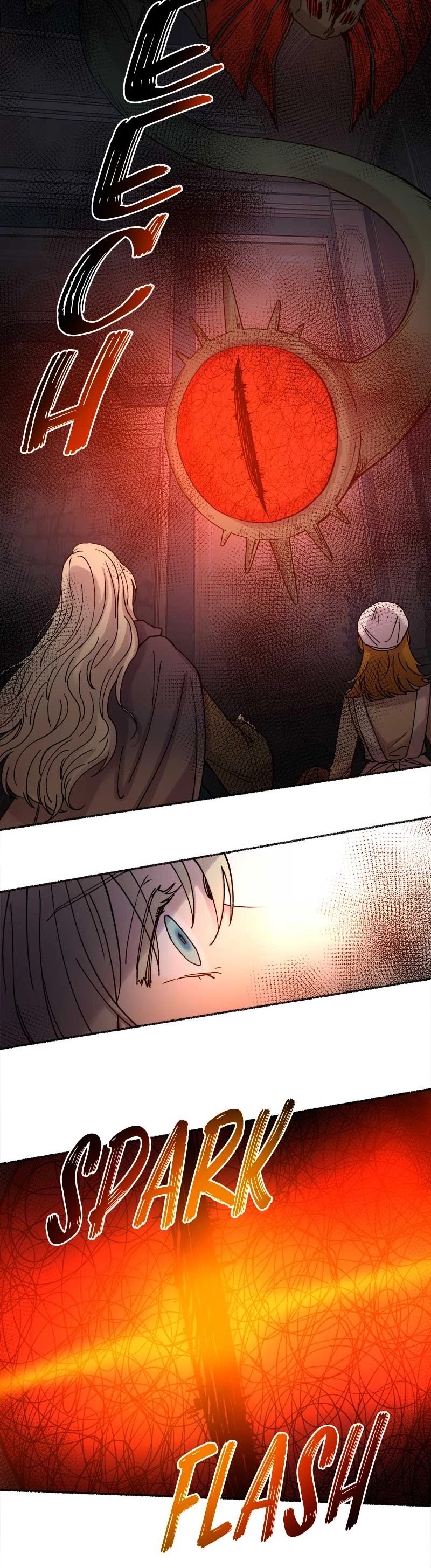 Like Wind on a Dry Branch Chapter 28 page 40 - Chapter 28: Ep. 28 - The Plague of Axias (4)