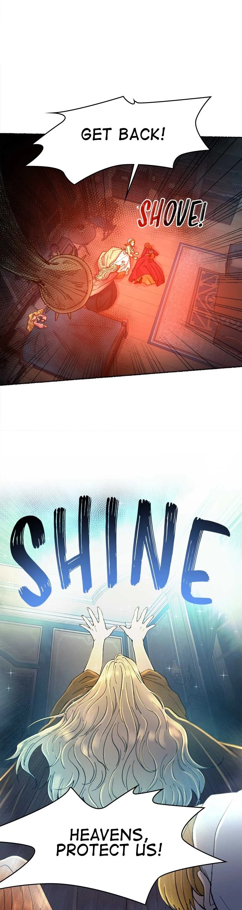 Like Wind on a Dry Branch Chapter 28 page 41 - Chapter 28: Ep. 28 - The Plague of Axias (4)
