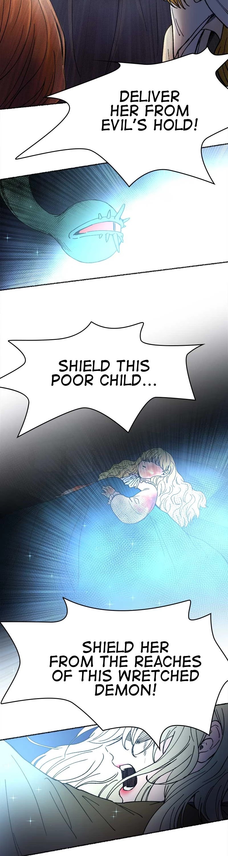 Like Wind on a Dry Branch Chapter 28 page 42 - Chapter 28: Ep. 28 - The Plague of Axias (4)