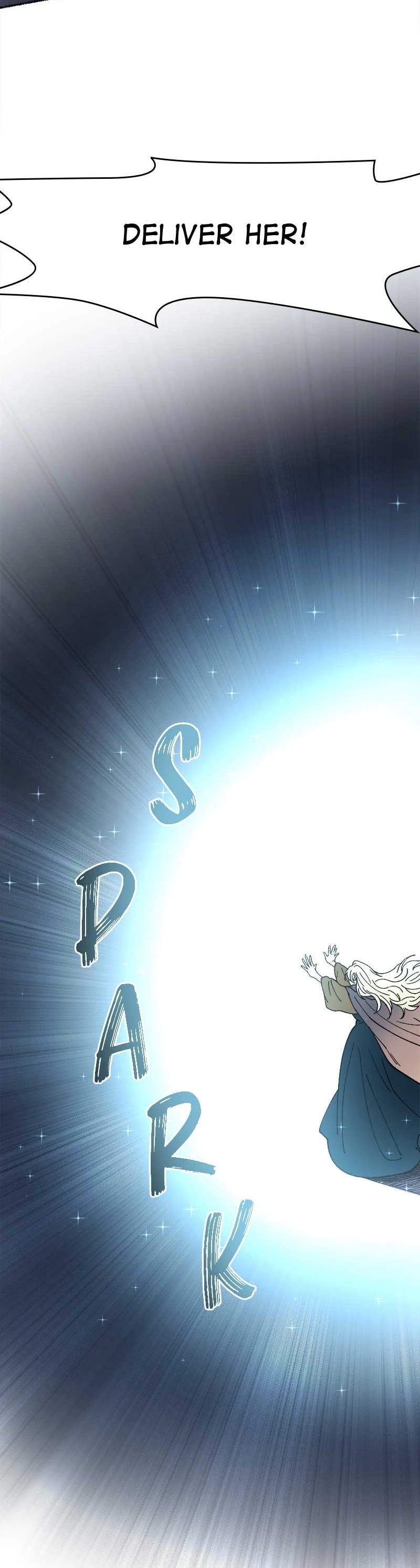 Like Wind on a Dry Branch Chapter 28 page 43 - Chapter 28: Ep. 28 - The Plague of Axias (4)