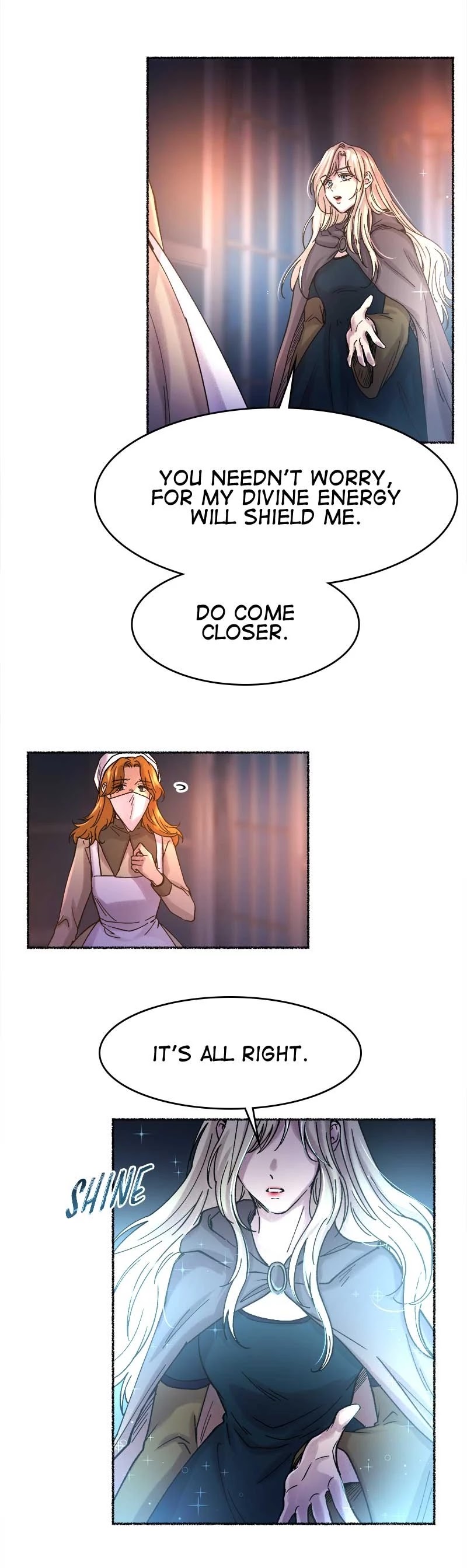 Like Wind on a Dry Branch Chapter 28 page 8 - Chapter 28: Ep. 28 - The Plague of Axias (4)