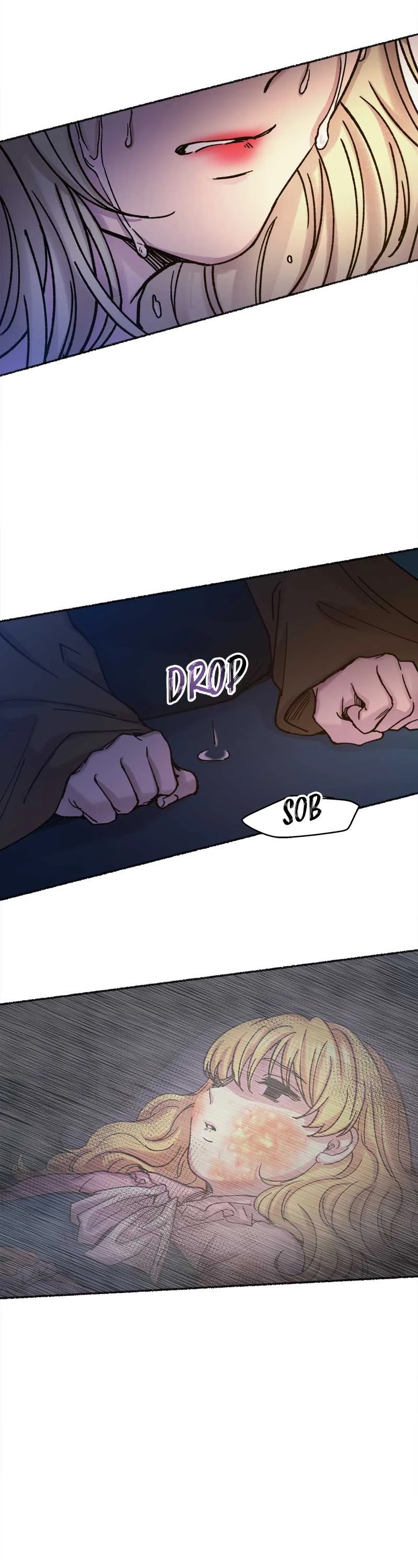 Like Wind on a Dry Branch Chapter 29 page 10 - Chapter 29: Ep. 29 - The Plague of Axias (5)
