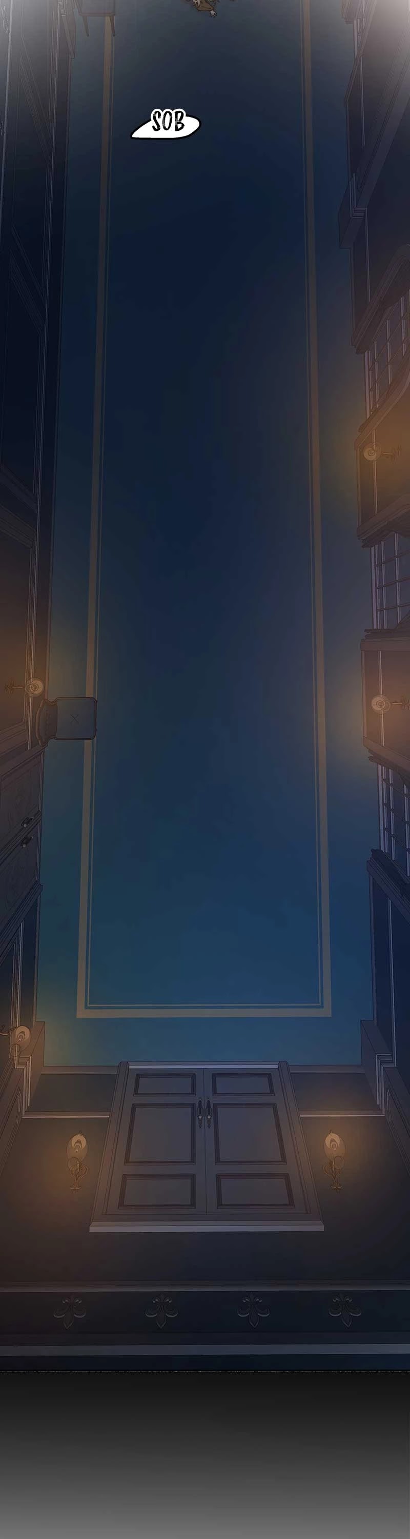 Like Wind on a Dry Branch Chapter 29 page 13 - Chapter 29: Ep. 29 - The Plague of Axias (5)