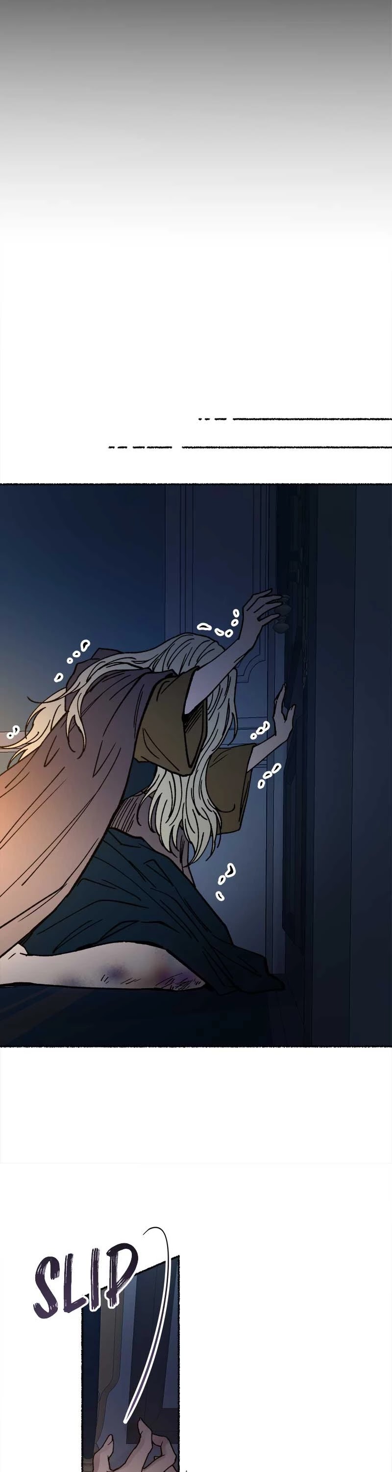 Like Wind on a Dry Branch Chapter 29 page 14 - Chapter 29: Ep. 29 - The Plague of Axias (5)