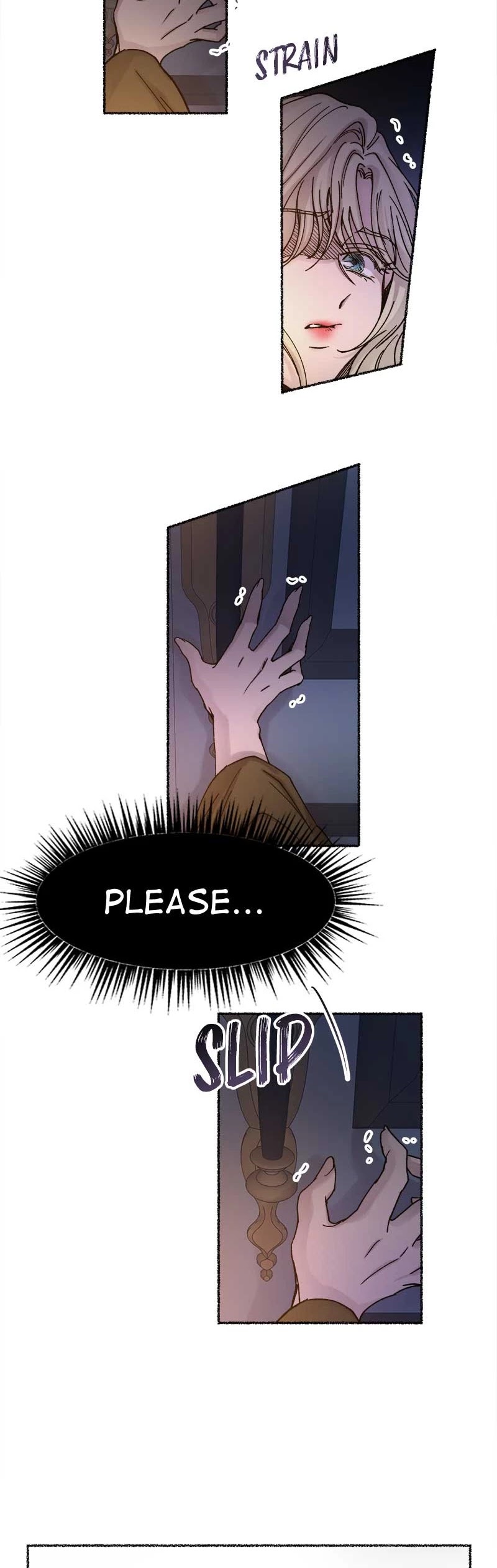 Like Wind on a Dry Branch Chapter 29 page 15 - Chapter 29: Ep. 29 - The Plague of Axias (5)