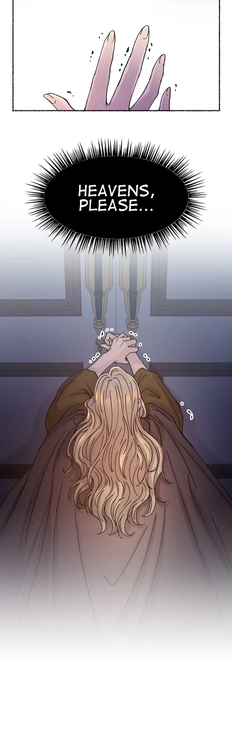 Like Wind on a Dry Branch Chapter 29 page 16 - Chapter 29: Ep. 29 - The Plague of Axias (5)