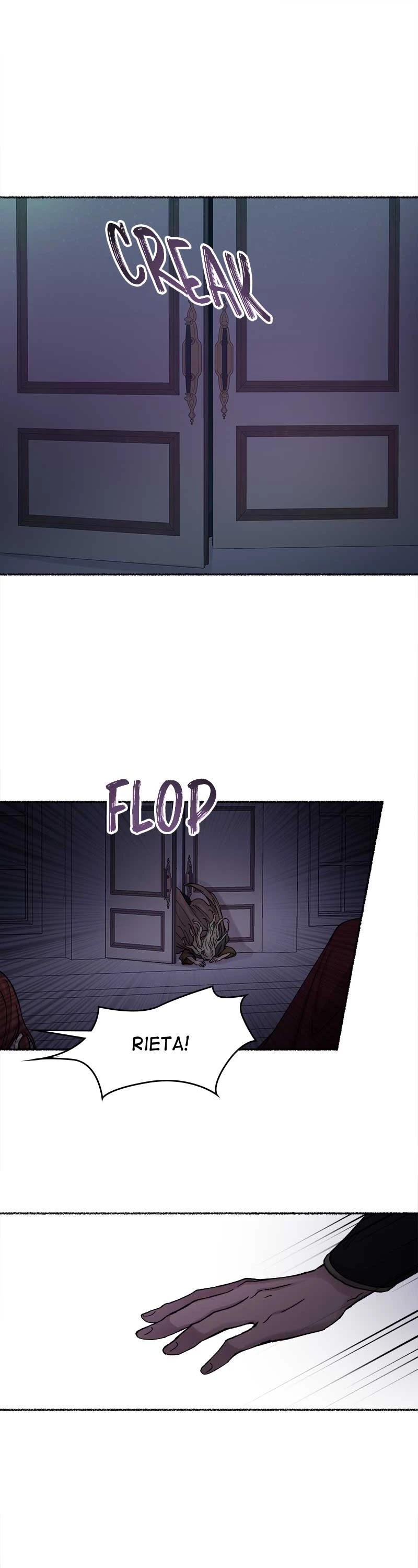 Like Wind on a Dry Branch Chapter 29 page 17 - Chapter 29: Ep. 29 - The Plague of Axias (5)