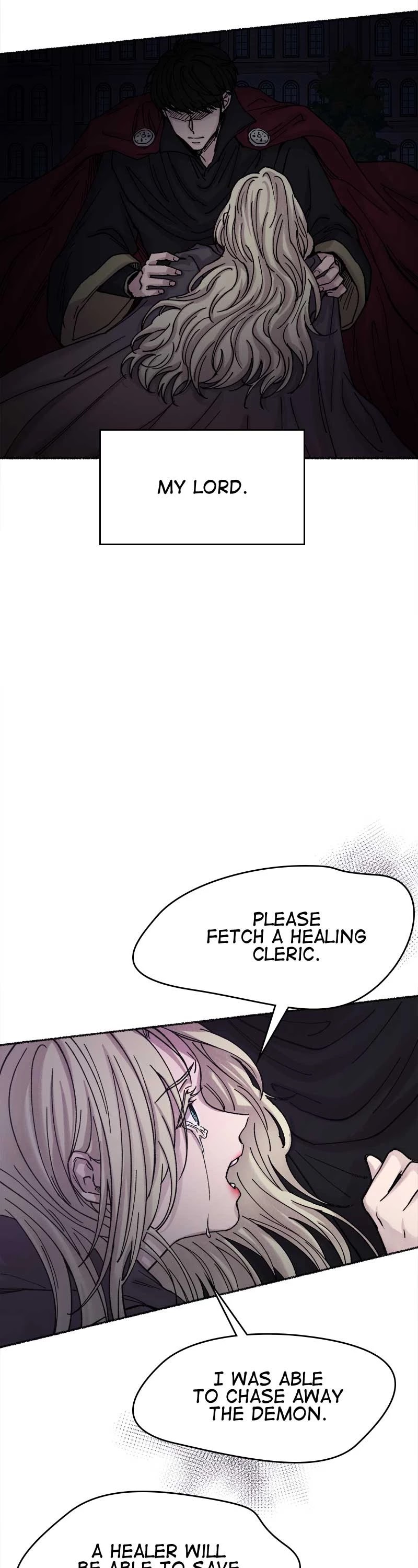 Like Wind on a Dry Branch Chapter 29 page 18 - Chapter 29: Ep. 29 - The Plague of Axias (5)
