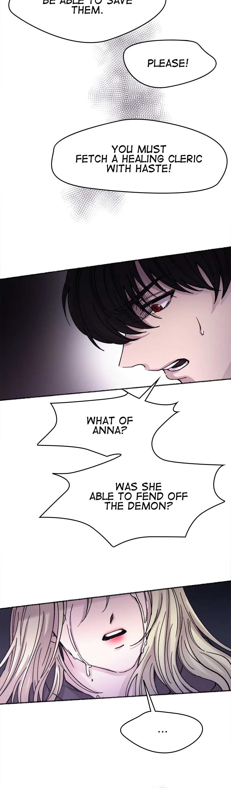 Like Wind on a Dry Branch Chapter 29 page 19 - Chapter 29: Ep. 29 - The Plague of Axias (5)