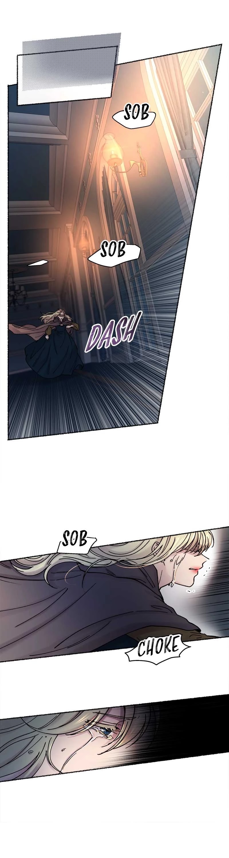 Like Wind on a Dry Branch Chapter 29 page 2 - Chapter 29: Ep. 29 - The Plague of Axias (5)
