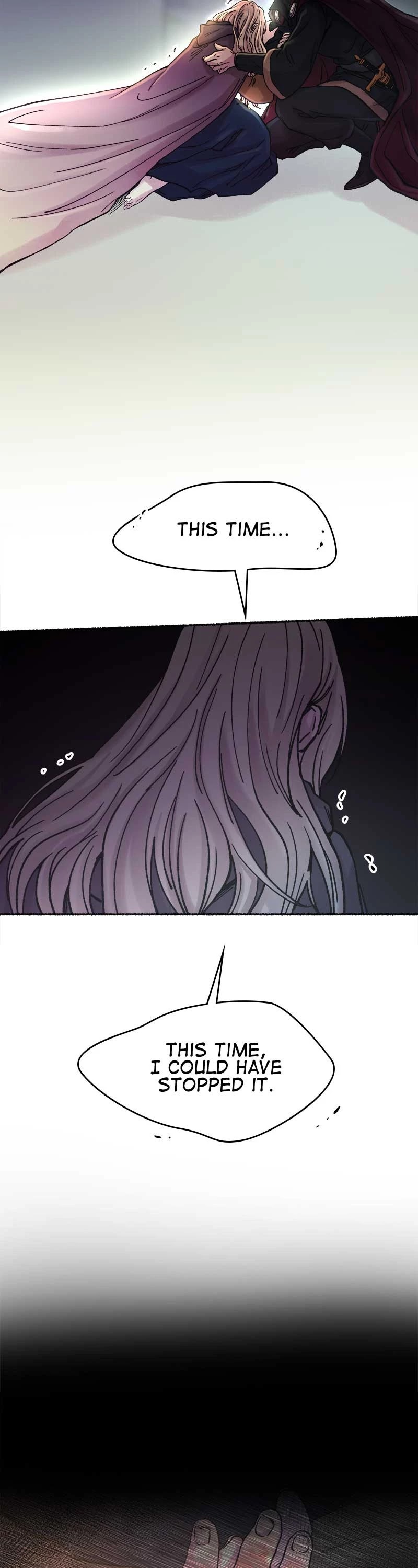 Like Wind on a Dry Branch Chapter 29 page 22 - Chapter 29: Ep. 29 - The Plague of Axias (5)