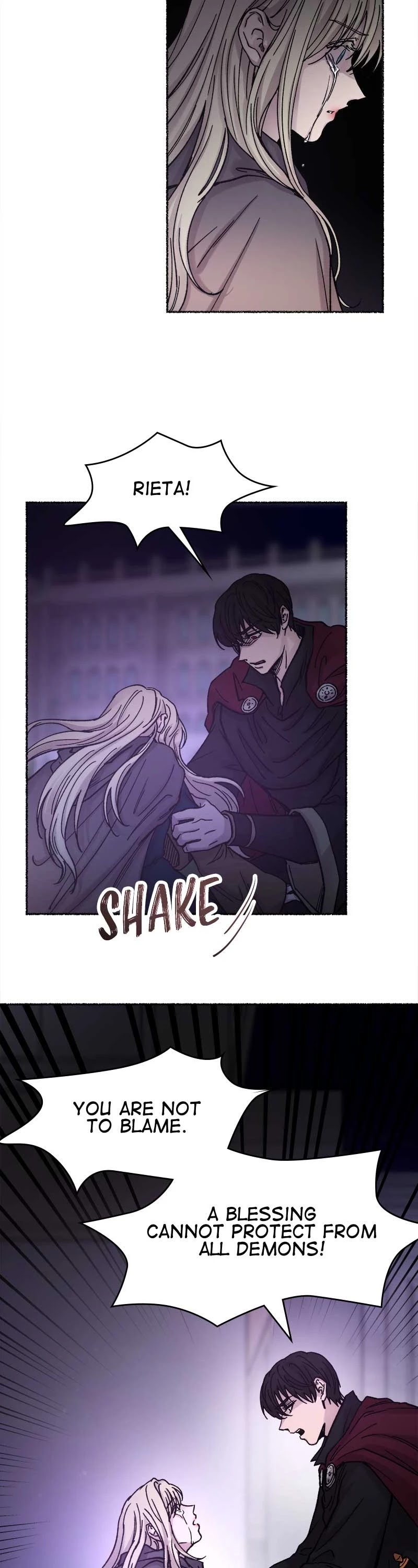 Like Wind on a Dry Branch Chapter 29 page 25 - Chapter 29: Ep. 29 - The Plague of Axias (5)