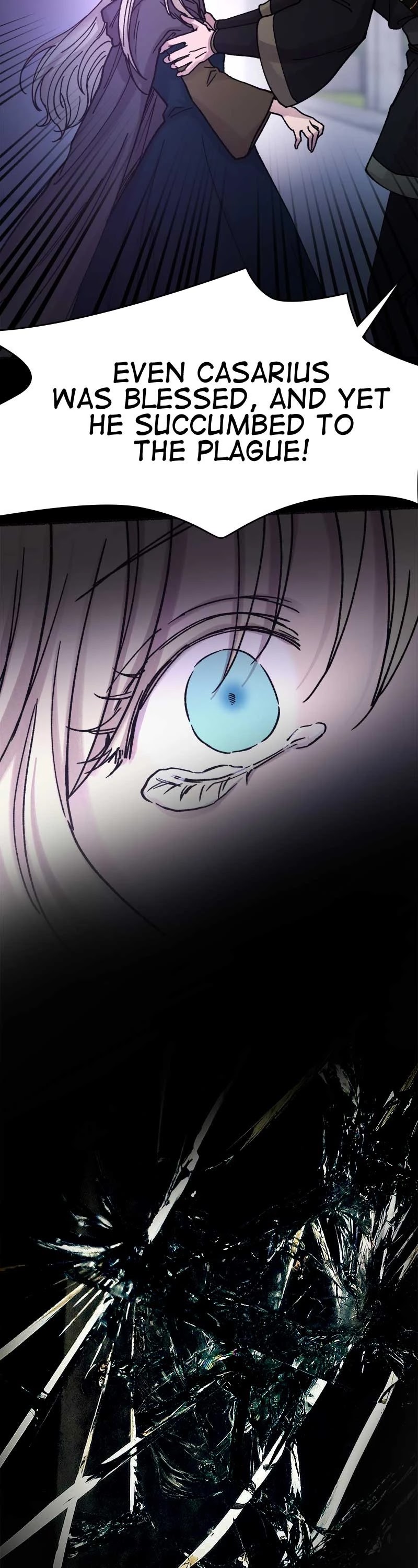 Like Wind on a Dry Branch Chapter 29 page 26 - Chapter 29: Ep. 29 - The Plague of Axias (5)